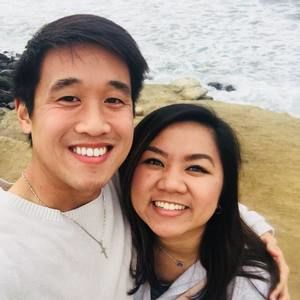 Meet your Posher, Katherine